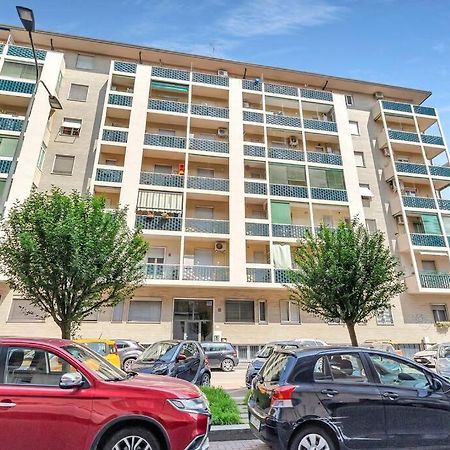 Апартаменты Alessia'S Flat - Caroli Милан Экстерьер фото
