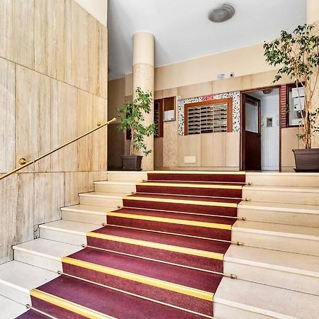 Апартаменты Alessia'S Flat - Caroli Милан Экстерьер фото